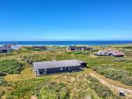 Ferienhaus - Ferienhaus Tulir - 300m from the sea
