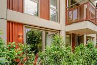 Ferienwohnung - Walden 1 - Ferienunterkunft in Den Haag (2 Personen)