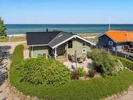 Ferienhaus - Ferienhaus Diertje - 10m from the sea