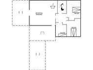 Ferienhaus - Ferienhaus Adam - 1.6km from the sea