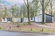 Vakantiepark de Berkenhorst 11 - Ferienunterkunft in Kootwijk (6 Personen)