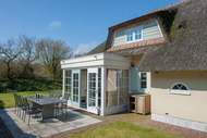 Ferienhaus - Buitenhof Domburg 1 - Ferienunterkunft in Domburg (8 Personen)
