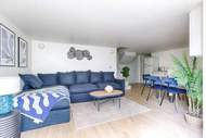 Ferienwohnung - ROQUETTE 4 - Ferienunterkunft in Paris (4 Personen)