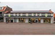 Ferienhaus - Langstraat 5B - Ferienunterkunft in Zoutelande (2 Personen)