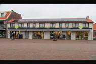 Ferienhaus - Overnachten in Zoutelande  Comfortabel Appartement Langstraat 5A - Ferienunterkunft in Zoutelande (2 Personen)