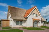 Ferienhaus, Exklusive Unterkunft - Beach Resort Nieuwvliet-Bad 10 - Ferienunterkunft in Nieuwvliet-Bad (16 Personen)