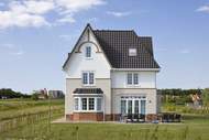 Ferienhaus, Exklusive Unterkunft - Resort De Parade - Ferienunterkunft in Cadzand-Bad (14 Personen)