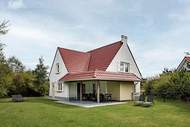 Ferienhaus, Exklusive Unterkunft - Noordzee Résidence Cadzand-Bad 28 - Ferienunterkunft in Cadzand-Bad (16 Personen)