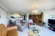 Ferienwohnung - EPERNAY 10702/ 7A - Ferienunterkunft in Middelkerke (7 Personen)