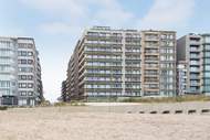 Ferienwohnung - ZANDBK2 0702/ 7B - Ferienunterkunft in Middelkerke (8 Personen)