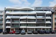 Ferienwohnung - LE PARIS 0202 - Ferienunterkunft in Middelkerke (4 Personen)