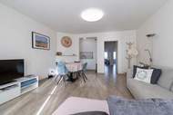 Ferienwohnung - ANDORRA 0303 - Ferienunterkunft in Middelkerke (4 Personen)
