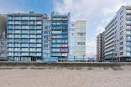 Ferienwohnung - DIRECTOR 0201/ AC2 - Ferienunterkunft in Middelkerke (8 Personen)