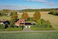 Ferienhaus - Casa Olivos - Ferienunterkunft in Kortrijk (8 Personen)