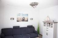 Ferienwohnung - Momos Auszeit in Dornum - Ferienunterkunft in Dornum (4 Personen)