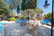 Ferienhaus, Exklusive Unterkunft - Can Reure - Ferienunterkunft in Inca, Illes Balears (4 Personen)