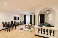 Ferienwohnung - IC-2-STRASBOURG - Ferienunterkunft in Cannes (4 Personen)