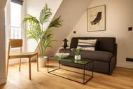 Ferienwohnung - ES-73-SEBASTOPOL-6-B - Ferienunterkunft in Paris (2 Personen)