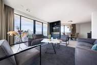 Ferienwohnung - Breskens Apartments & Penthouses 5 - Ferienunterkunft in Breskens (6 Personen)