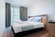 Ferienwohnung - Breskens Apartments & Penthouses 9 - Ferienunterkunft in Breskens (6 Personen)