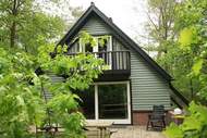 Ferienhaus - Vakantiepark Herperduin 19 - Ferienunterkunft in Herpen (6 Personen)