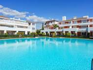 Ferienwohnung - Ferienwohnung Cortijo del Mar