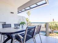 Ferienwohnung - Ferienwohnung Voramar