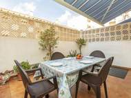 Ferienwohnung - Ferienwohnung Santa Catalina