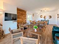 Ferienwohnung - Ferienwohnung Douchamïa