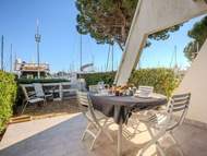 Ferienwohnung - Ferienwohnung Les Rivages d'Ulysse