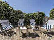 Ferienwohnung - Ferienwohnung Les Maisons sur la Plage