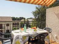 Ferienwohnung - Ferienwohnung Le Village