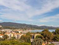 Ferienwohnung - Ferienwohnung Les Villas de la Baie