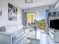 Ferienwohnung - Ferienwohnung Le Clos Sainte Anne