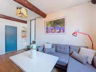 Ferienwohnung - Ferienwohnung Le Mascoïnat