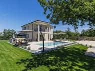 Ferienhaus, Exklusive Unterkunft - Ferienhaus, Villa Tramonto