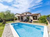Ferienhaus - Ferienhaus Villa Lucas