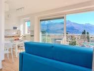Ferienwohnung - Ferienwohnung Agone