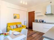 Ferienwohnung - Ferienwohnung Piazza San Giuseppe