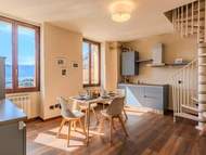 Ferienwohnung - Ferienwohnung Piazza San Giuseppe