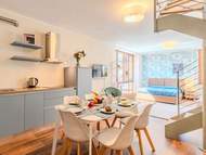 Ferienwohnung - Ferienwohnung Piazza San Giuseppe