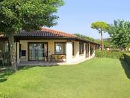Ferienhaus - Ferienhaus Front Lake Resort Le Corti del Lago