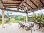 Ferienhaus - Ferienhaus Villa Pardini