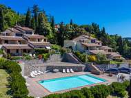 Ferienwohnung - Ferienwohnung La Casina di Riccardo