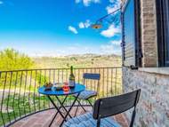 Ferienhaus - Ferienhaus Santa Cristina