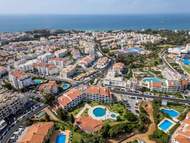 Ferienwohnung - Ferienwohnung Sol Salgado