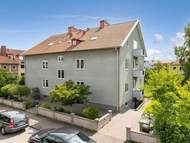 Ferienwohnung - Ferienwohnung Måsalycke
