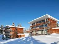 Ferienwohnung - Ferienwohnung, Appartement V du Bachat SILENE D