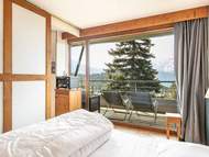 Ferienwohnung - Ferienwohnung, Appartement V du Bachat Sorbiers E