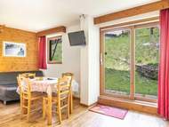 Ferienwohnung - Ferienwohnung, Appartement V du Bachat EPICEA B